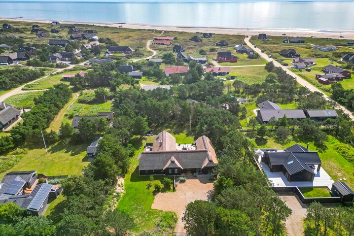 Ferienhaus 60312 in Fyrvej 31, Blåvand - Bild #66