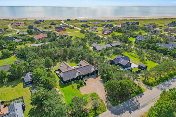 Ferienhaus 60312 in Fyrvej 31, Blåvand - Bild #67