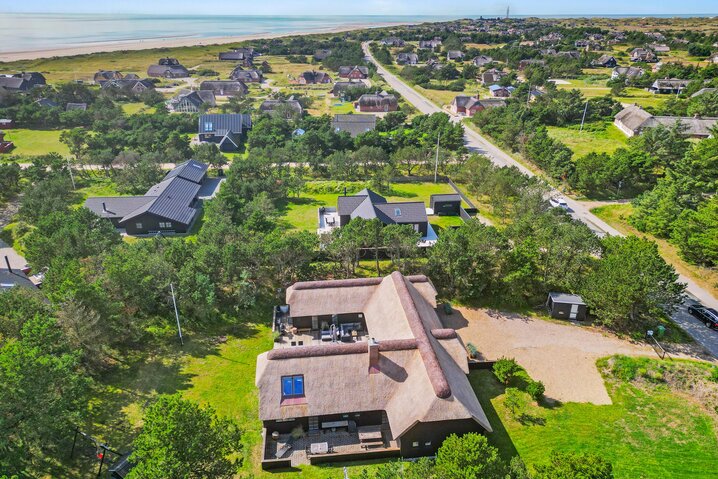 Ferienhaus 60312 in Fyrvej 31, Blåvand - Bild #68