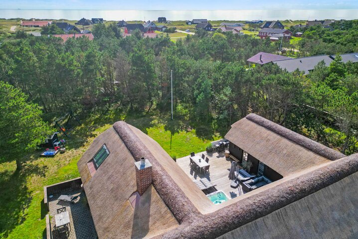 Ferienhaus 60312 in Fyrvej 31, Blåvand - Bild #69