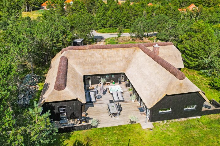 Ferienhaus 60312 in Fyrvej 31, Blåvand - Bild #71