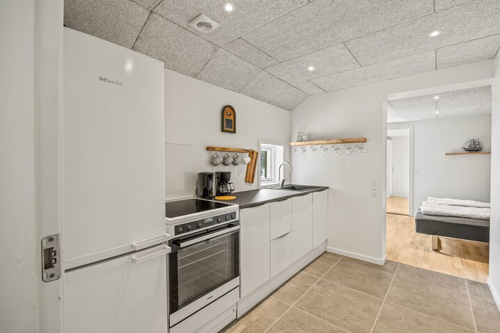 Ferienhaus 60312 in Fyrvej 31, Blåvand - Bild #21