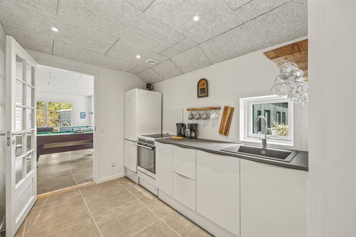 Ferienhaus 60312 in Fyrvej 31, Blåvand - Bild #22