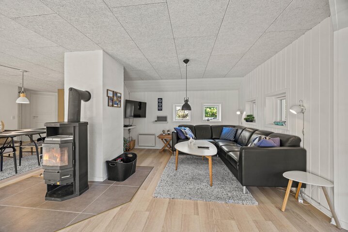 Ferienhaus 60312 in Fyrvej 31, Blåvand - Bild #1