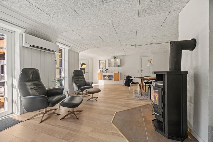 Ferienhaus 60312 in Fyrvej 31, Blåvand - Bild #6