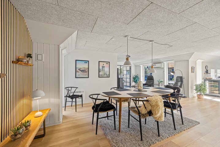 Ferienhaus 60312 in Fyrvej 31, Blåvand - Bild #8