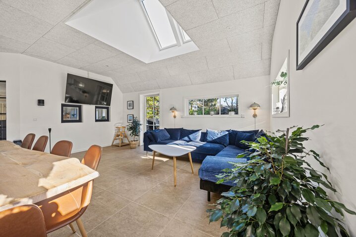 Ferienhaus 60312 in Fyrvej 31, Blåvand - Bild #10