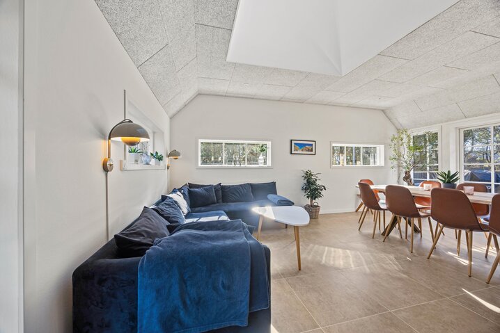 Ferienhaus 60312 in Fyrvej 31, Blåvand - Bild #11