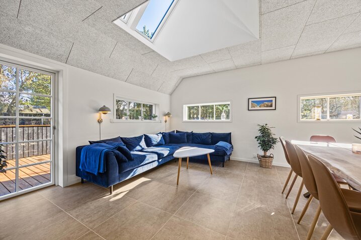 Ferienhaus 60312 in Fyrvej 31, Blåvand - Bild #12