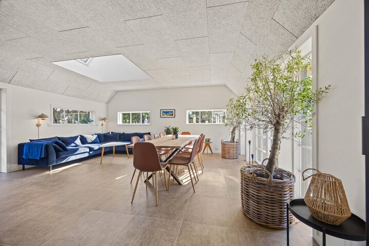 Ferienhaus 60312 in Fyrvej 31, Blåvand - Bild #14