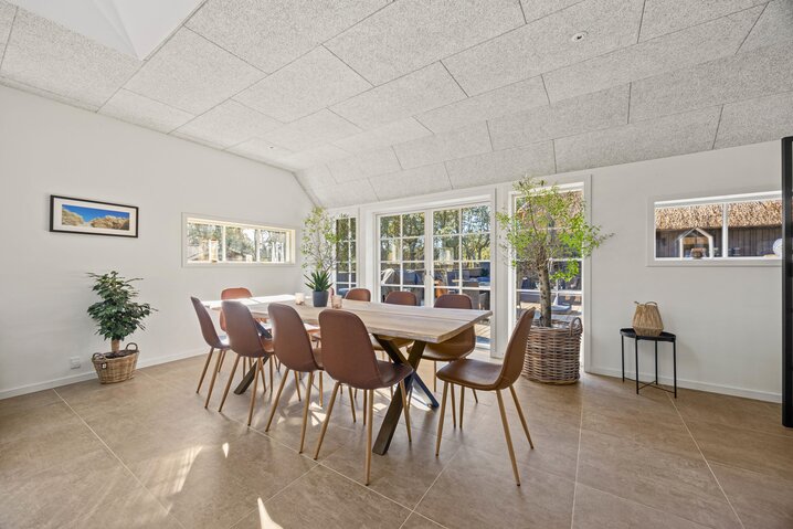 Ferienhaus 60312 in Fyrvej 31, Blåvand - Bild #15