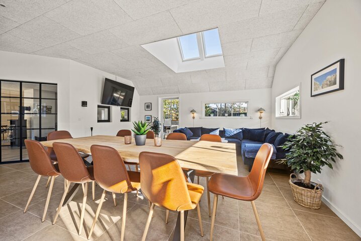 Ferienhaus 60312 in Fyrvej 31, Blåvand - Bild #16