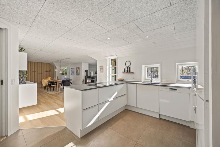 Ferienhaus 60312 in Fyrvej 31, Blåvand - Bild #18