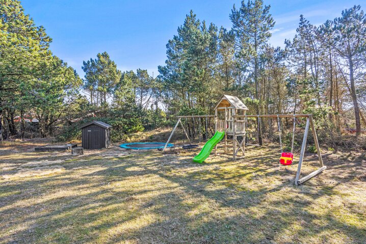 Ferienhaus 60312 in Fyrvej 31, Blåvand - Bild #59