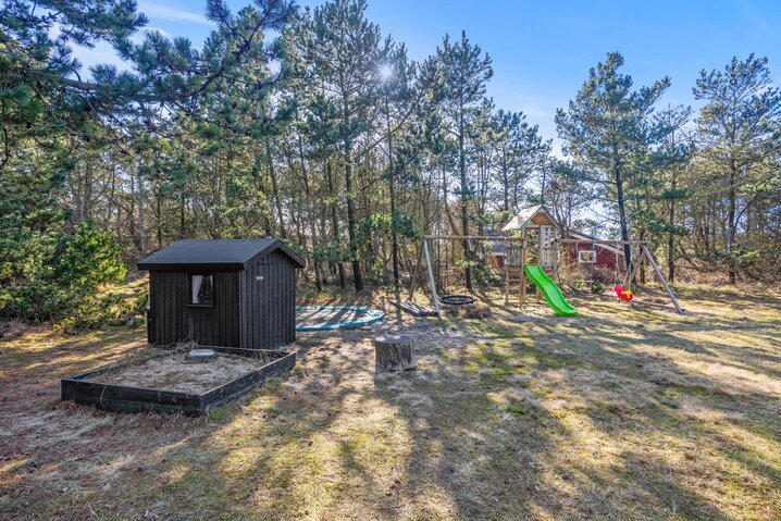 Ferienhaus 60312 in Fyrvej 31, Blåvand - Bild #60