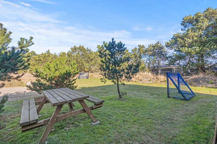 Ferienhaus 60312 in Fyrvej 31, Blåvand - Bild #64