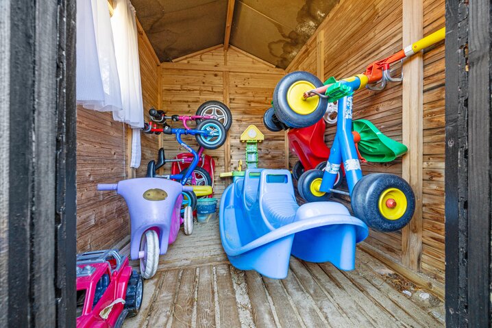 Sommerhus 60312 på Fyrvej 31, Blåvand - Billede #61