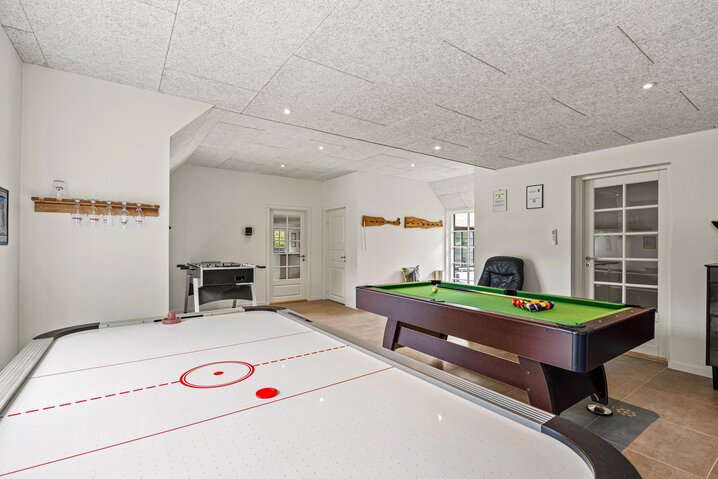 Ferienhaus 60312 in Fyrvej 31, Blåvand - Bild #24