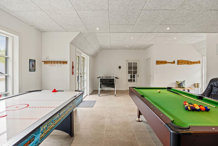 Ferienhaus 60312 in Fyrvej 31, Blåvand - Bild #25