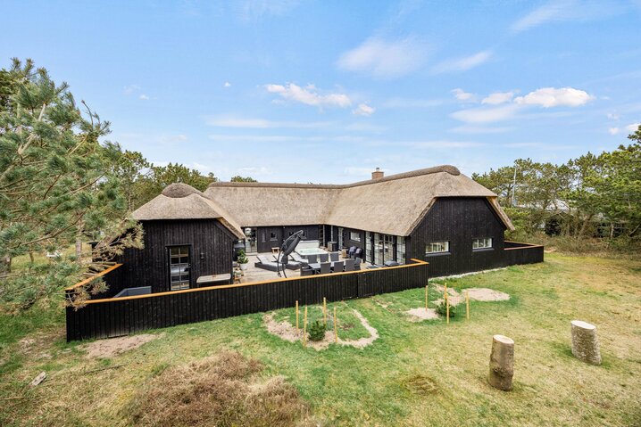 Ferienhaus 60312 in Fyrvej 31, Blåvand - Bild #42