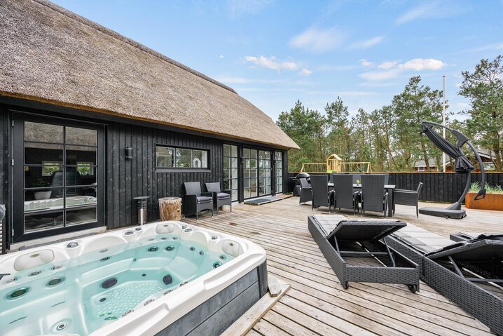 Ferienhaus 60312 in Fyrvej 31, Blåvand - Bild #43