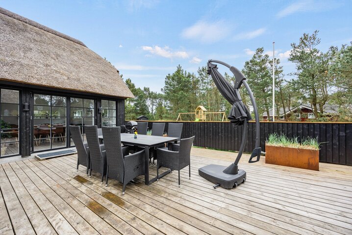 Ferienhaus 60312 in Fyrvej 31, Blåvand - Bild #47