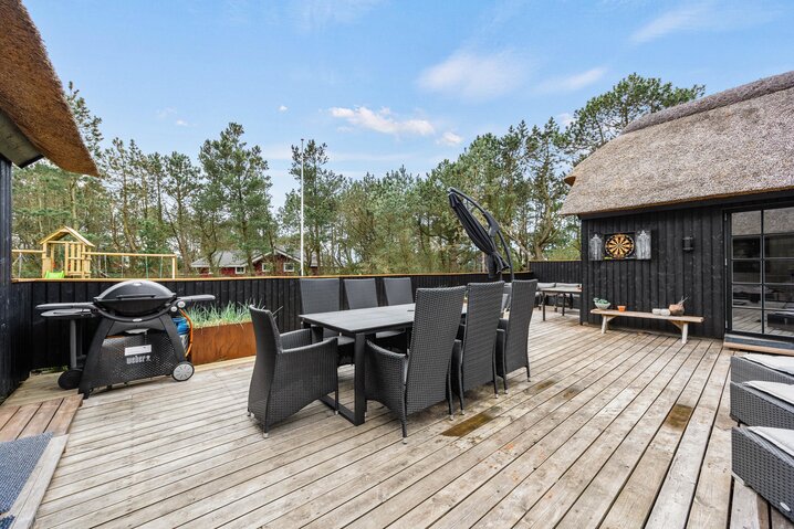 Ferienhaus 60312 in Fyrvej 31, Blåvand - Bild #48