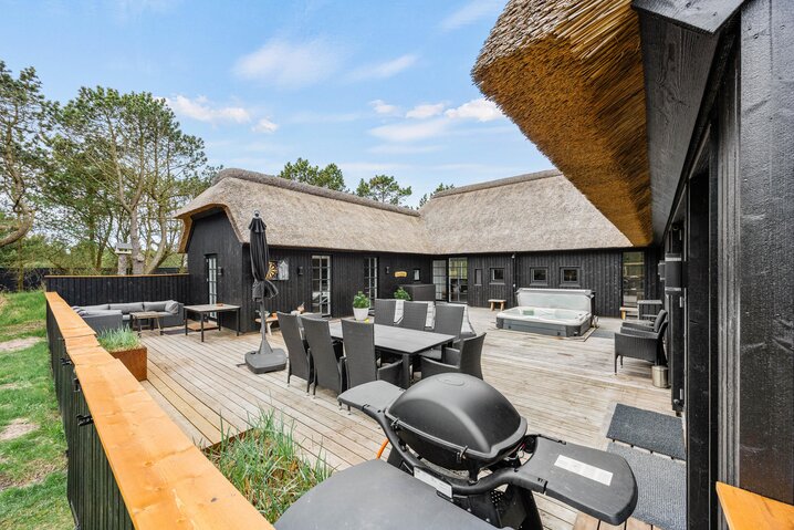 Ferienhaus 60312 in Fyrvej 31, Blåvand - Bild #49