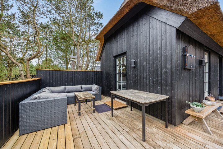 Sommerhus 60312 på Fyrvej 31, Blåvand - Billede #50
