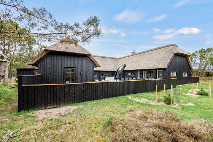 Ferienhaus 60312 in Fyrvej 31, Blåvand - Bild #51