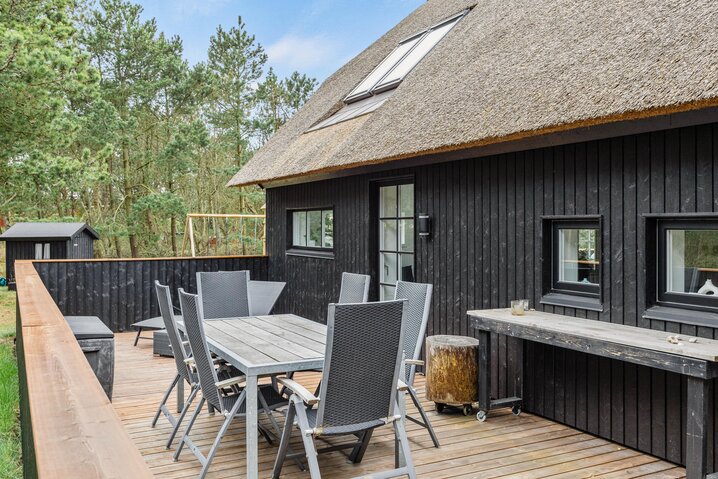 Ferienhaus 60312 in Fyrvej 31, Blåvand - Bild #52