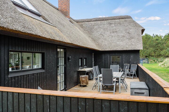 Ferienhaus 60312 in Fyrvej 31, Blåvand - Bild #53