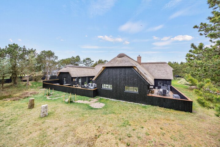 Ferienhaus 60312 in Fyrvej 31, Blåvand - Bild #54