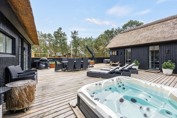 Ferienhaus 60312 in Fyrvej 31, Blåvand - Bild #44