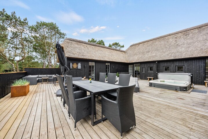 Ferienhaus 60312 in Fyrvej 31, Blåvand - Bild #46