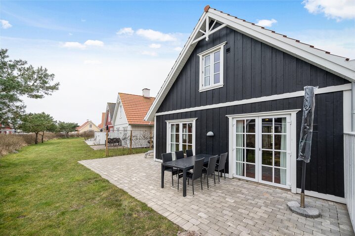 Sommerhus 60313 på Horns Bjerge 3, 47, Blåvand - Billede #24