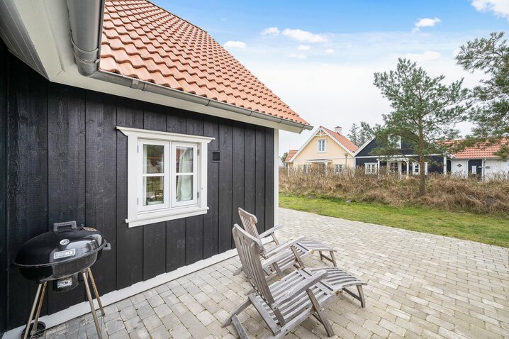 Sommerhus 60313 på Horns Bjerge 3, 47, Blåvand - Billede #29