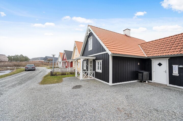 Sommerhus 60313 på Horns Bjerge 3, 47, Blåvand - Billede #32