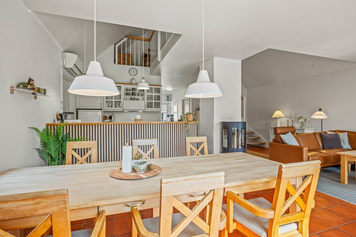 Sommerhus 60313 på Horns Bjerge 3, 47, Blåvand - Billede #10