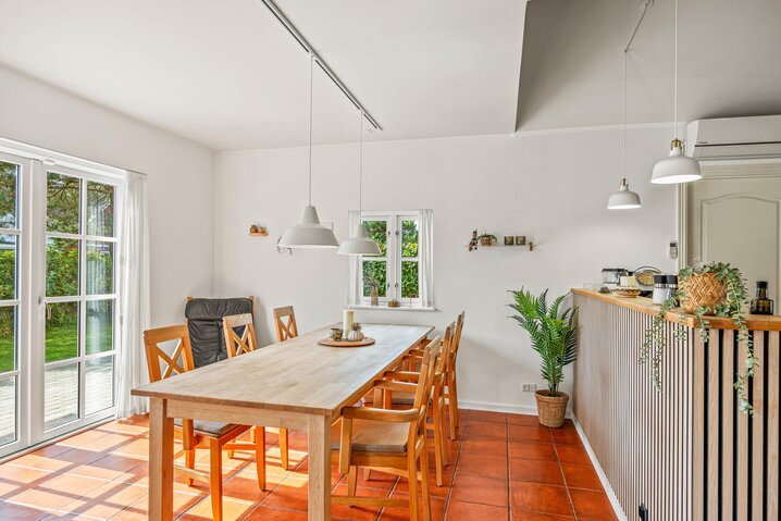 Sommerhus 60313 på Horns Bjerge 3, 47, Blåvand - Billede #11