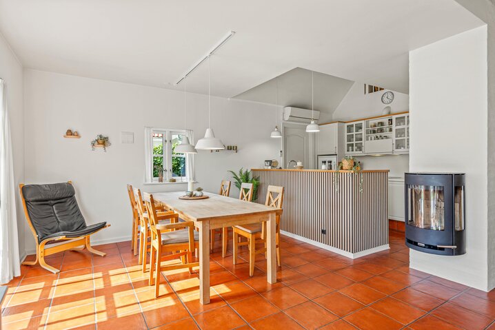 Sommerhus 60313 på Horns Bjerge 3, 47, Blåvand - Billede #12