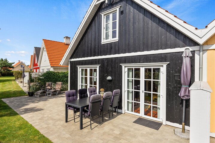 Sommerhus 60313 på Horns Bjerge 3, 47, Blåvand - Billede #28