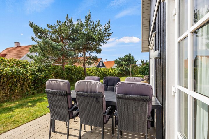 Sommerhus 60313 på Horns Bjerge 3, 47, Blåvand - Billede #29