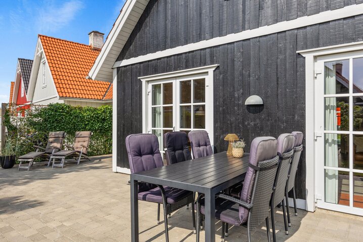 Sommerhus 60313 på Horns Bjerge 3, 47, Blåvand - Billede #31