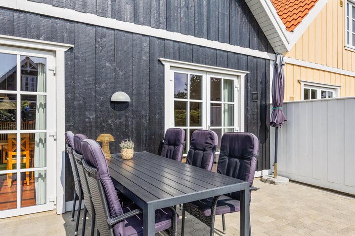 Sommerhus 60313 på Horns Bjerge 3, 47, Blåvand - Billede #32