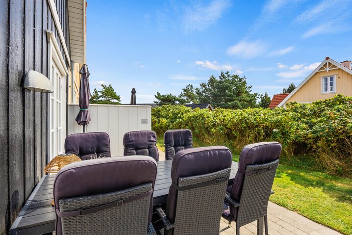 Sommerhus 60313 på Horns Bjerge 3, 47, Blåvand - Billede #33