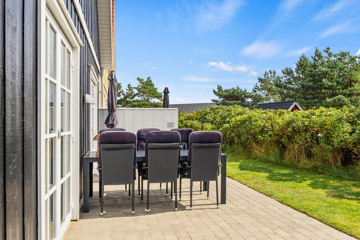 Sommerhus 60313 på Horns Bjerge 3, 47, Blåvand - Billede #34