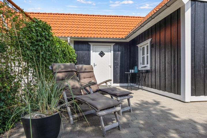 Sommerhus 60313 på Horns Bjerge 3, 47, Blåvand - Billede #35