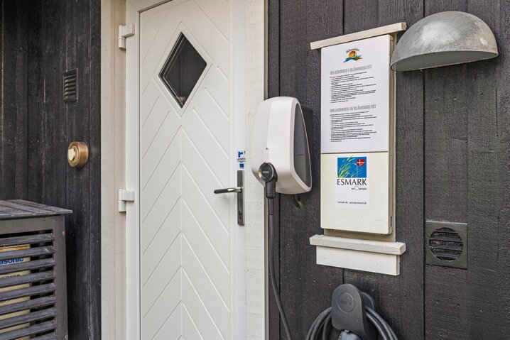 Sommerhus 60313 på Horns Bjerge 3, 47, Blåvand - Billede #39