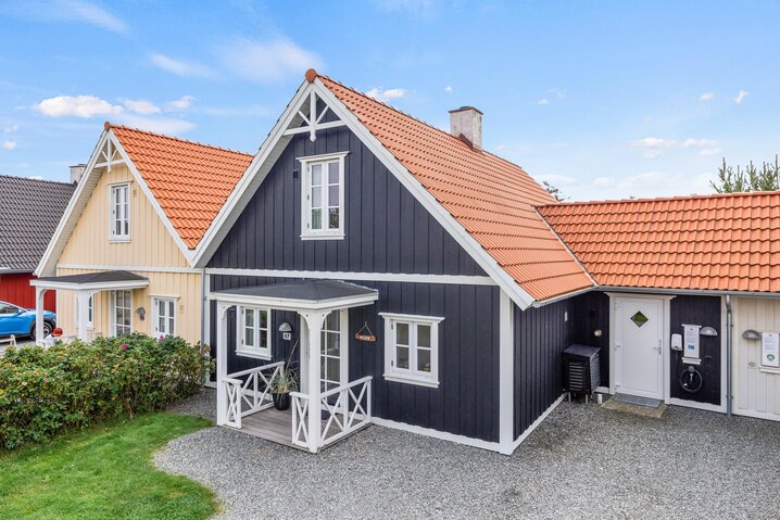 Sommerhus 60313 på Horns Bjerge 3, 47, Blåvand - Billede #40
